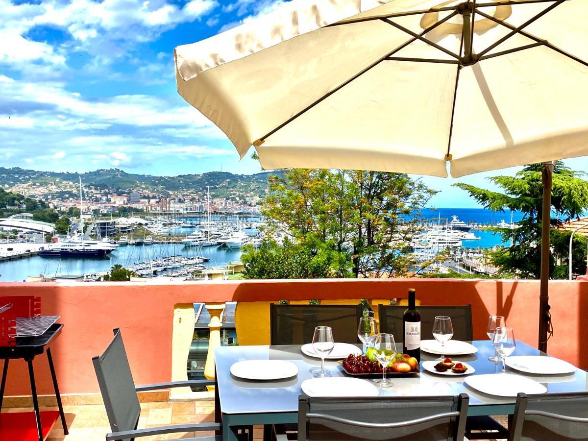 Апартаменты Abcdecor Italia Империя Экстерьер фото
