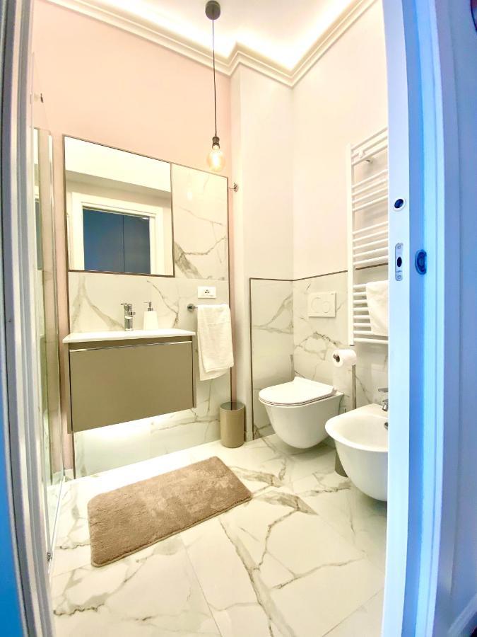 Апартаменты Abcdecor Italia Империя Экстерьер фото