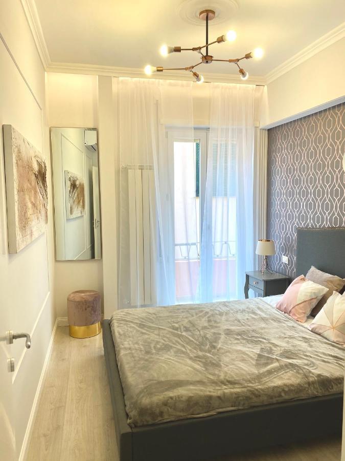 Апартаменты Abcdecor Italia Империя Экстерьер фото