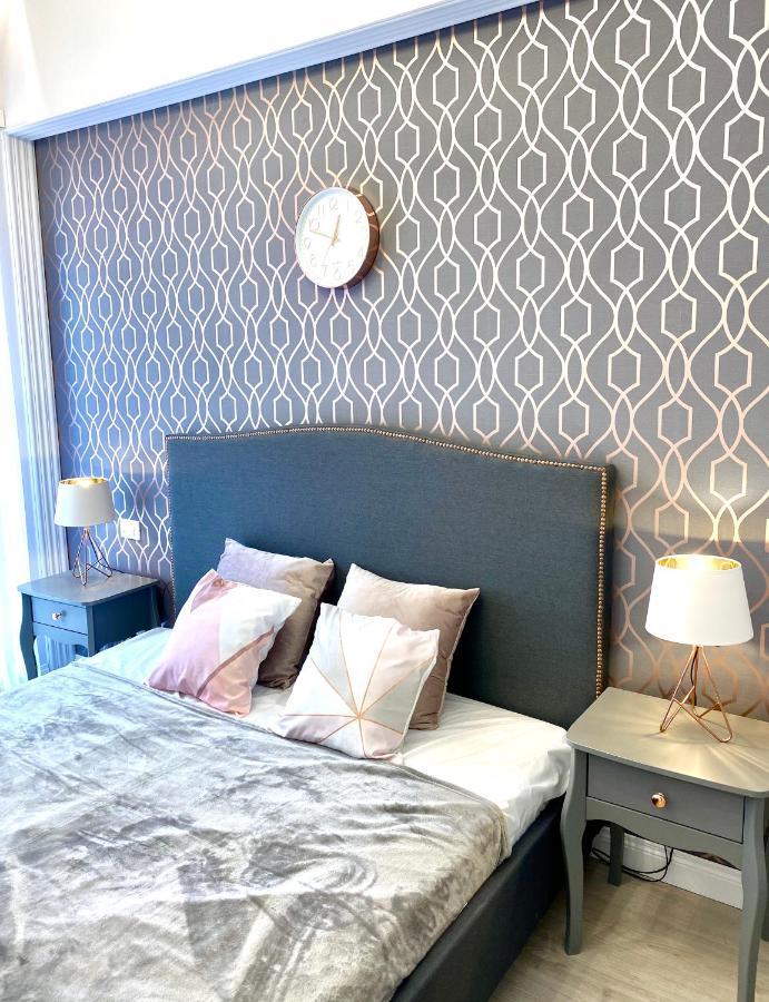 Апартаменты Abcdecor Italia Империя Экстерьер фото